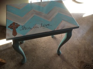 Side Table
